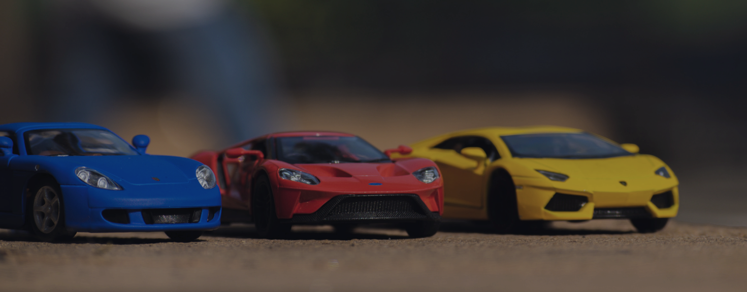 House of Modelcars Banner