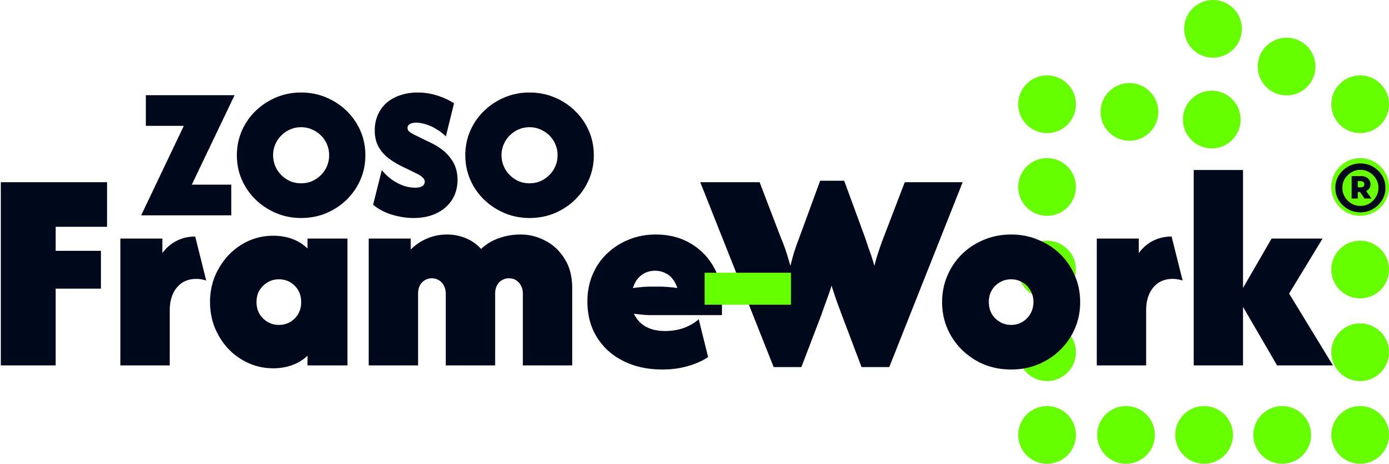 Framework header image